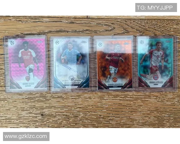 FIFA足球球星卡全解析 助你打造梦幻球队提升游戏体验