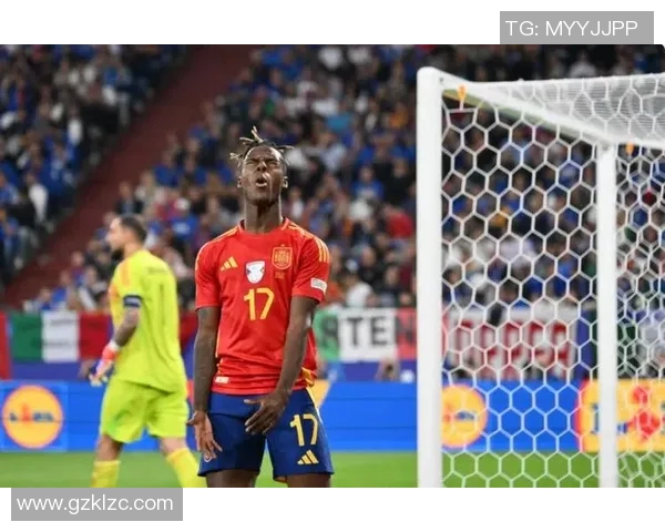 亚洲十大未来足球新星榜单揭晓 他们将引领足球新时代