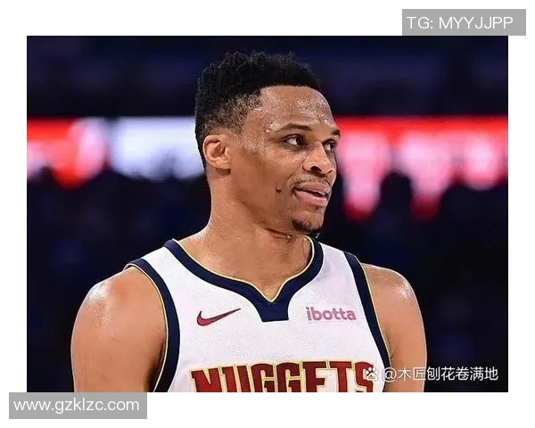 威少公开透露最喜欢的足球球星是谁 这位球员影响了他的篮球风格 威少公开透露最喜欢的足球球星是谁 这位球员影响了他的篮球风格