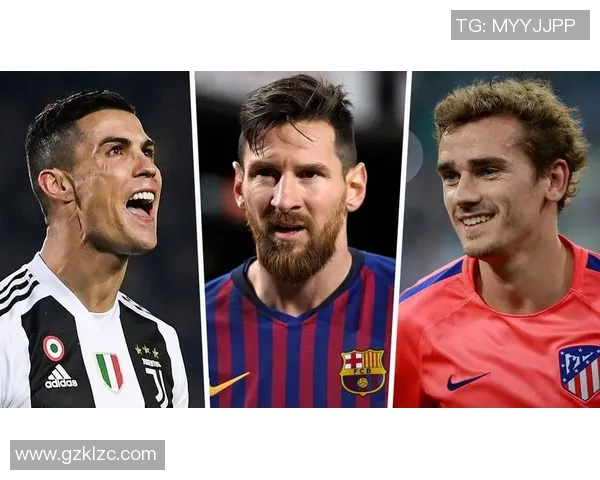 最新俄国足球球星排名出炉 热门球员实力对比分析