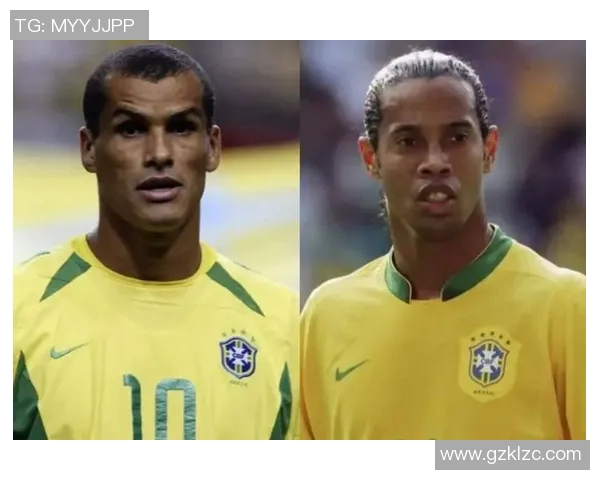 足球天才从小踢球的故事：探寻球星们的幼年岁月与成长历程