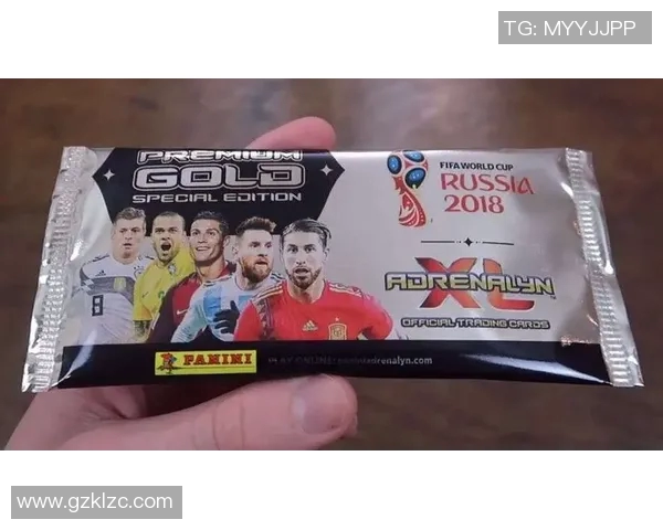 足球帕尼尼球星卡燕麦盒系列限量版引发收藏热潮 足球帕尼尼球星卡燕麦盒系列限量版引发收藏热潮