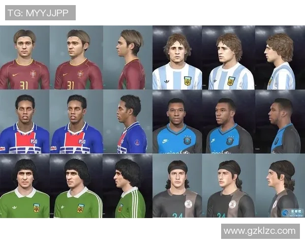 足球球星体格评估标准与科学训练方法全面解析 足球球星体格评估标准与科学训练方法全面解析