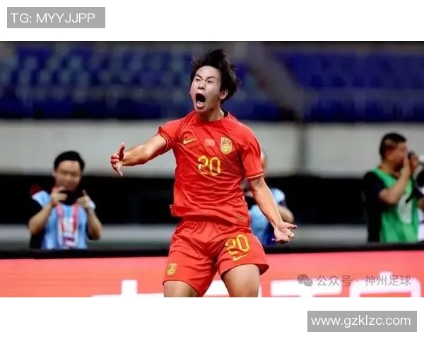 中国少年足球球星有哪些潜力新星值得关注与期待 中国少年足球球星有哪些潜力新星值得关注与期待