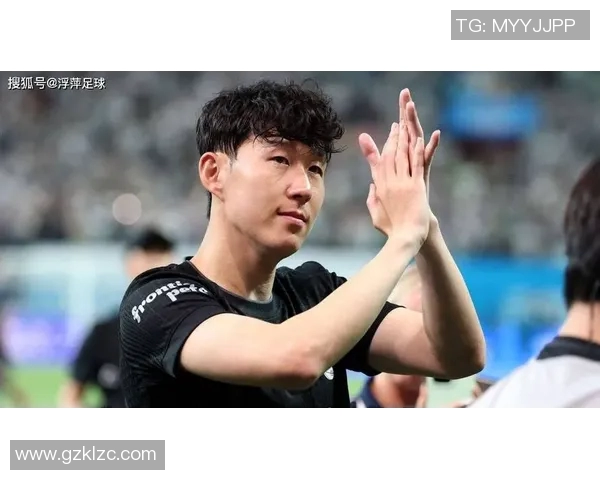 韩国足球三大球星介绍:孙兴慜 李青龙 黄义助等人实力盘点 韩国足球三大球星介绍:孙兴慜 李青龙 黄义助等人实力盘点