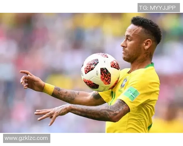 停球技术顶尖的足球球星盘点 谁是停球艺术的大师