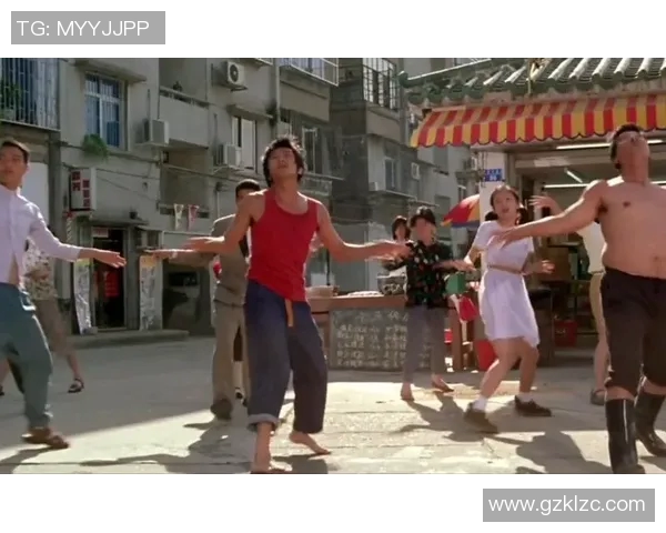 少林足球星爷神力金刚腿破敌招式揭秘精彩绝伦的功夫与足球碰撞 少林足球星爷神力金刚腿破敌招式揭秘精彩绝伦的功夫与足球碰撞